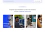 do user connected design in your website